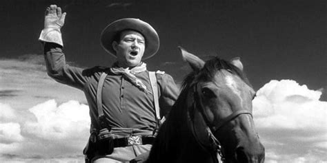 All 5 John Wayne And Maureen Ohara Movies Ranked Worst To Best