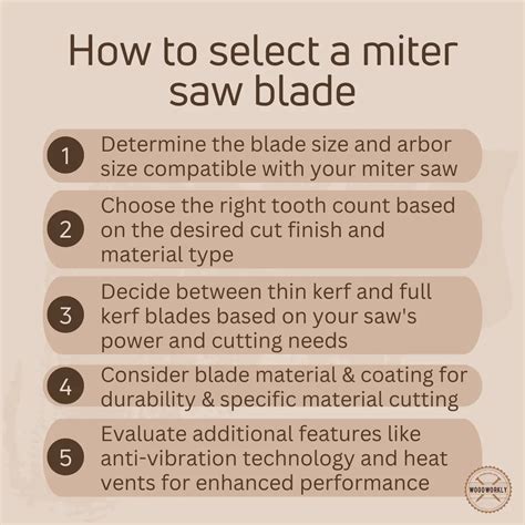 Best Miter Saw Blades: TOP 5 Picks! (Manually Tested!)