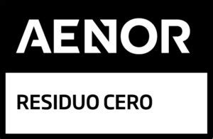 Certificado Residuo Cero De Aenor Naturlii