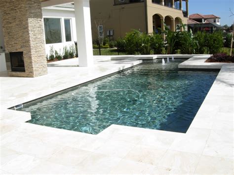 White Travertine Tiles Pool Pavers Sydney Manly Brookvale Aashfield