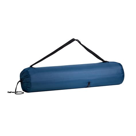 Yoga Mat Cover Kimjaly Decathlon