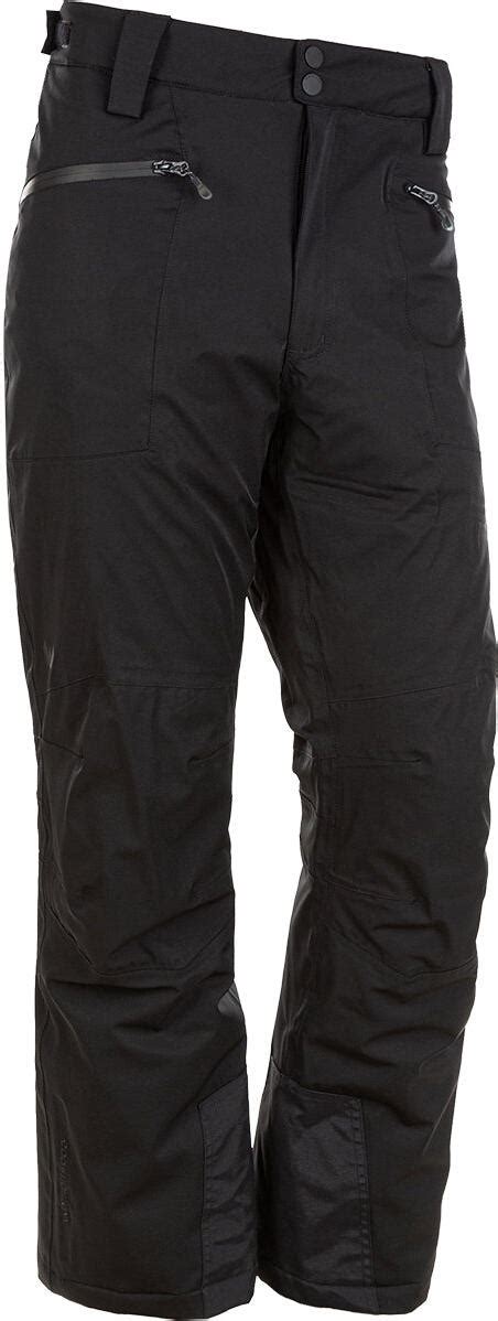 Whistler Gabe M Stretch Cft Ski Pants W Pro Damen Skihose