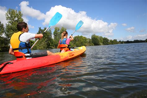 Les Meilleures Activit S Nautiques Tester En Bretagne