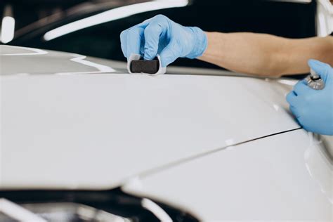 Car Coating: What is it & How You Can Take Care Of It