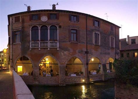 Treviso Citt D Acqua Tra Sile E Cagnan Come Ricorda Il Celebre