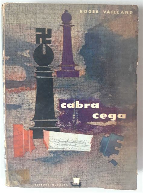 Livro Roger Vailland Cabra Negra Corroios OLX Portugal