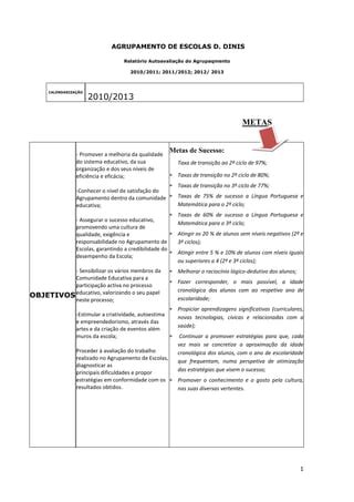 Anexo X Plano De Melhoria PDF