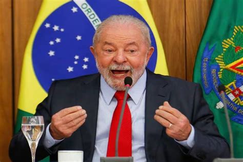 Lula Assina Decreto Que Antecipa Sal Rio Do Inss Veja Datas De