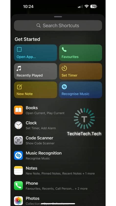 Super Cool Iphone Pro Action Button Customization Ideas Techietechtech