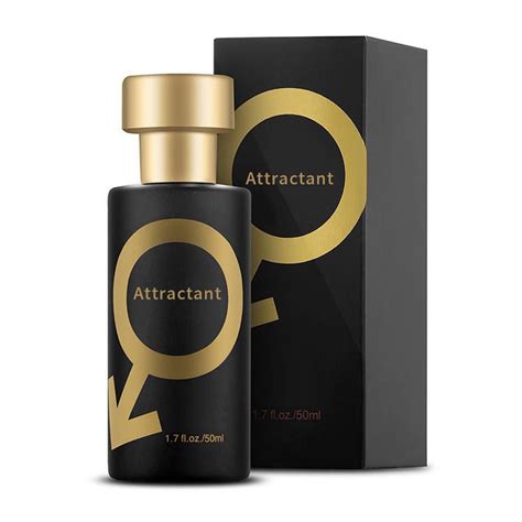 Ml Parfum Feromon Portabel Untuk Pria Memikatnya Parfum Seksi Aroma