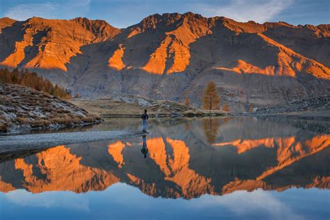 Le Parc National Des Écrins En Famille Pays Des Écrins Office De