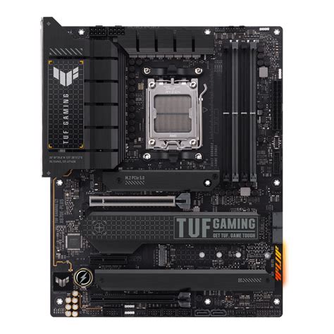 TUF GAMING X670E PLUS主板ASUS 中国