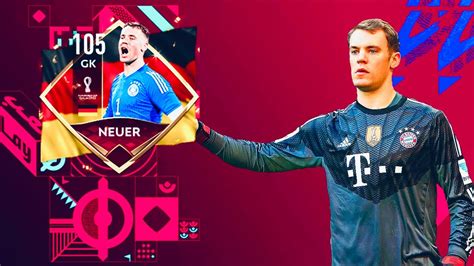 Fifa Mobile 22 Review Neuer Fifa Mobile World Cup Youtube