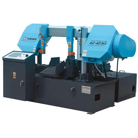 Scie Ruban Gz Zhejiang Weiye Sawing Machine Co Ltd Pour