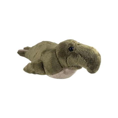 12″ Elephant Seal Plush | Friends of the Elephant Seal