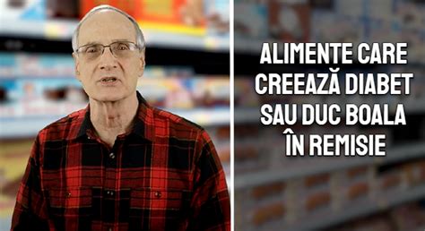 Alimente Care Creeaza Diabet Sau Duc Boala In Remisie Lataifas