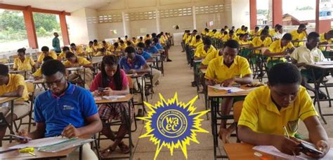 Nacca Waec Type Of Questions For May Bece Mock Ghana Education News