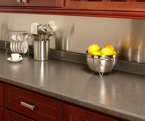 3 Luxury Choices For Laminate Countertops