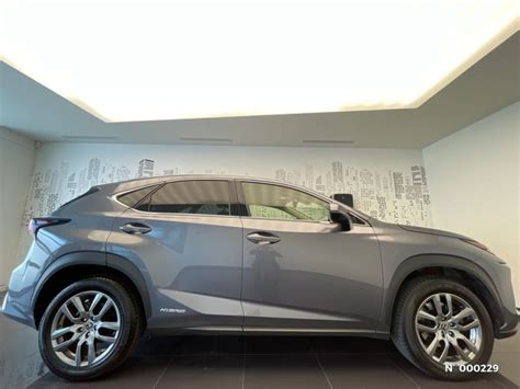 Lexus Préférence Lexus Nx 300h 4wd Luxe My20 De 2020 à Saint Maximin