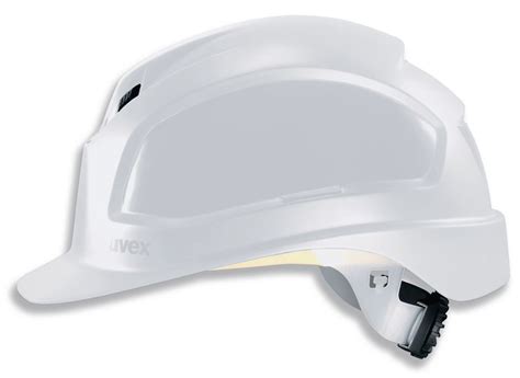 Casques De Protection Uvex Pheos B WR VWR