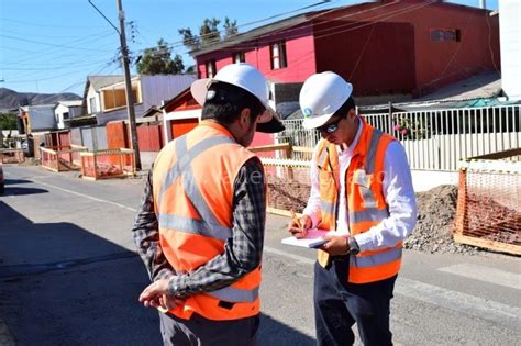 Nueva Atacama Realizar Obras De Mejoramiento En Inca De Oro Vallenar