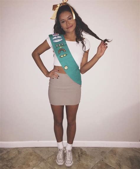 86 Easy College Halloween Costumes That Are Perfect For Any College Party By Sophia Lee