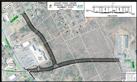 Locust Council Approves Alternative Route For Ardsley Drive Project