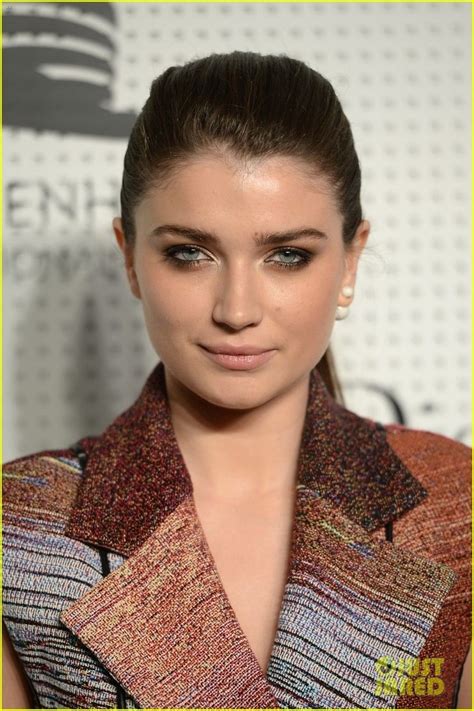 Eve Hewson Picture