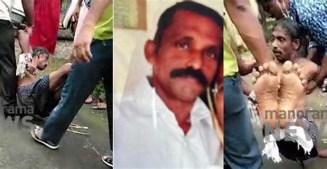 Elanthoor Human Sacrifices Mastermind Shafi A Habitual Offender