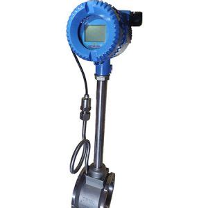 RPD Rotary Positive Displacement Flow Meter Iotaflow