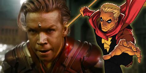 The 10 Most Powerful Things That Adam Warlock Has Ever Done Trendradars