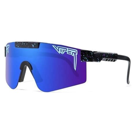 Purple Reign Polarized Pit Vipers - Etsy