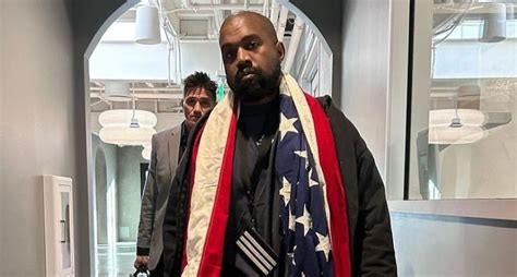 Kanye West發表親中言論惹議！大喊「我愛共產黨」稱：猶太人把美