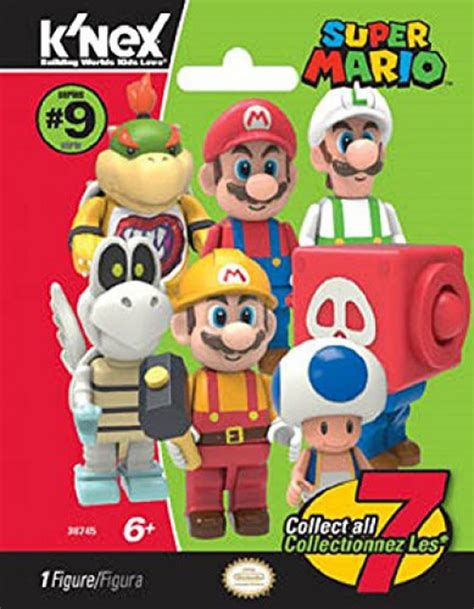 Fileknex Mario Mystery Bag 9 Super Mario Wiki The Mario