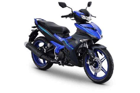 29 New Yamaha Motorcycles For Sale Januari 2025 ZigWheels Indonesia