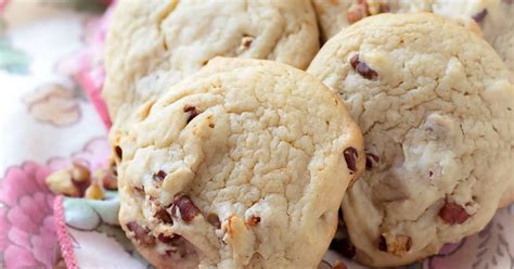 10 Best Butter Pecan Cake Mix Cookies Recipes Yummly