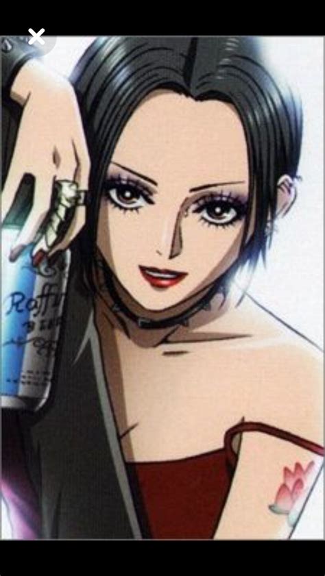 Pin By Elliss On Best Animes Nana Osaki Nana Manga Anime