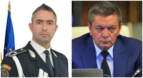 DNA Cluj confirmă perchezițiile de la Poliția Cluj Ce găinării a făcut