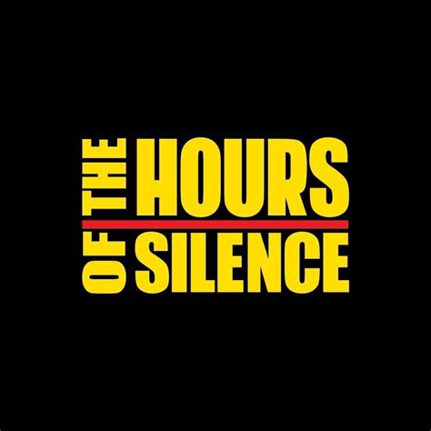 The Hours of Silence Lyrics, Songs, and Albums | Genius