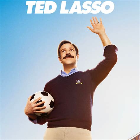 Ted Lasso - IGN