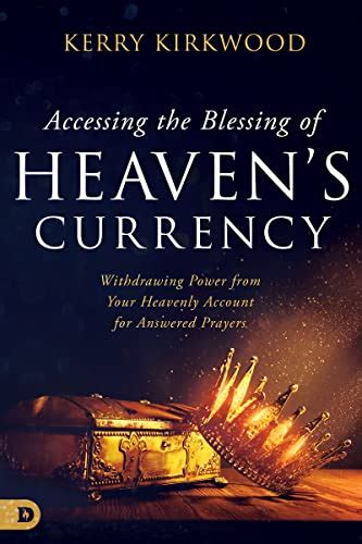 Jp Accessing The Blessing Of Heavens Currency Withdrawing