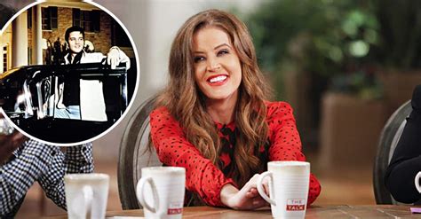 Lisa Marie Presley Holds Celebration For Elvis Birthday At Graceland