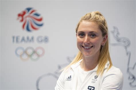 Laura Kenny Sets Her Sights On A Fourth Olympics The Independent