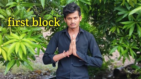 My First Vlog Tisri Lahar 2023 YouTube