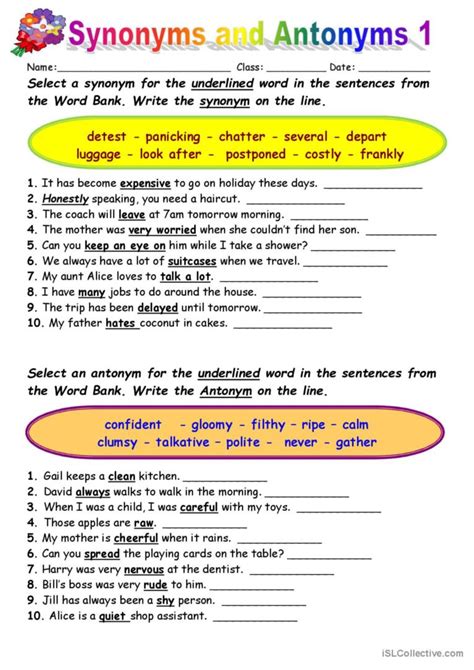 Focus Self Control Worksheets Theworksheets Theworksheets