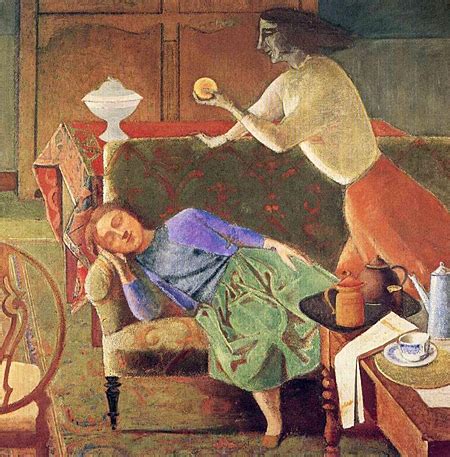 Il Mondo Di Mary Antony Balthasar Klossowski De Rola Balthus