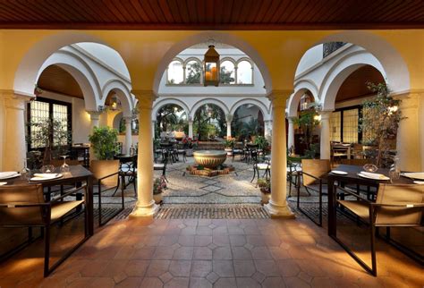 Best Hotels In Cordoba Spain Stay To Wander