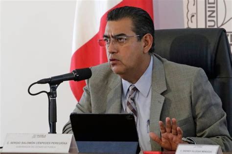 Condena Sergio Salom N Agresi N A Joven En La Estrella De Puebla E