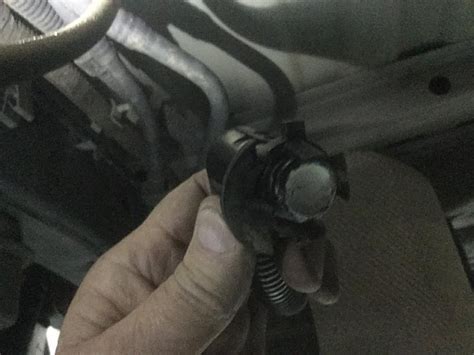 Fuel Tank Filling Problem Ford F150 Forum Community Of Ford Truck Fans