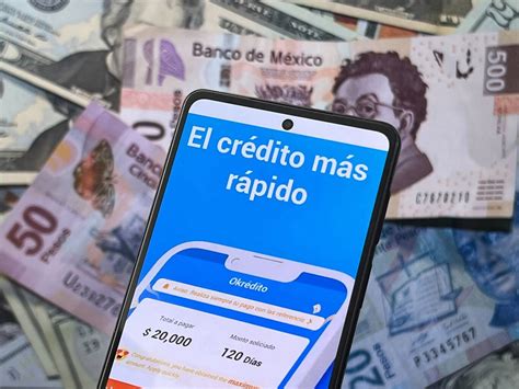 Apps De Cr Dito Que Roban Tus Datos